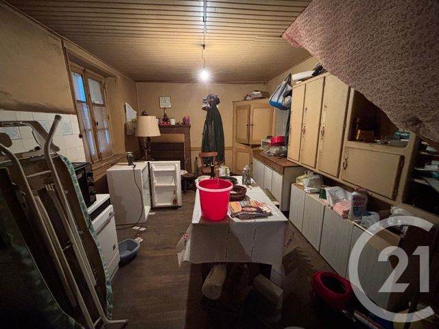 maison à vendre - 6 pièces - 169.78 m2 - COLOMBIERS - 86 - POITOU-CHARENTES - Century 21 A.B.C.