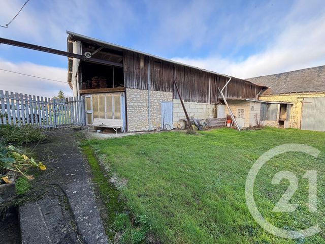 maison à vendre - 6 pièces - 169.78 m2 - COLOMBIERS - 86 - POITOU-CHARENTES - Century 21 A.B.C.