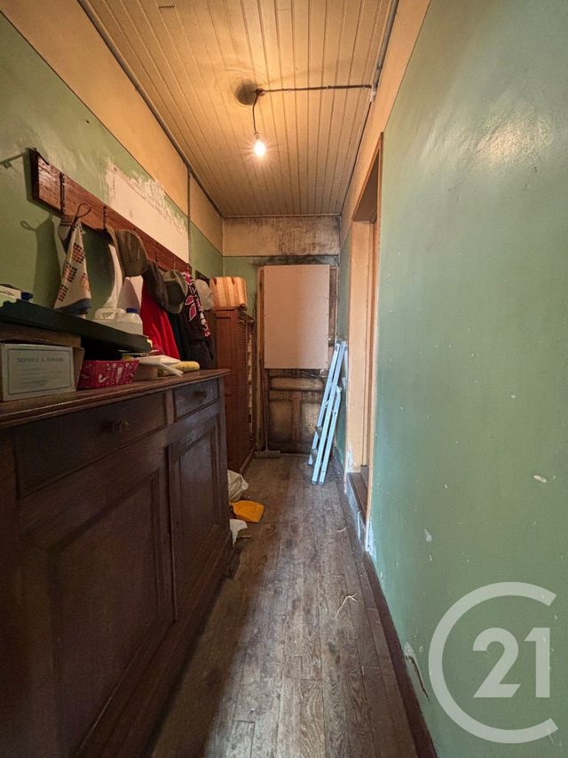 maison à vendre - 6 pièces - 169.78 m2 - COLOMBIERS - 86 - POITOU-CHARENTES - Century 21 A.B.C.