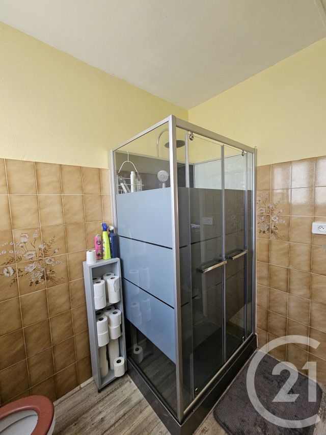 maison à vendre - 5 pièces - 133.0 m2 - CHATELLERAULT - 86 - POITOU-CHARENTES - Century 21 A.B.C.