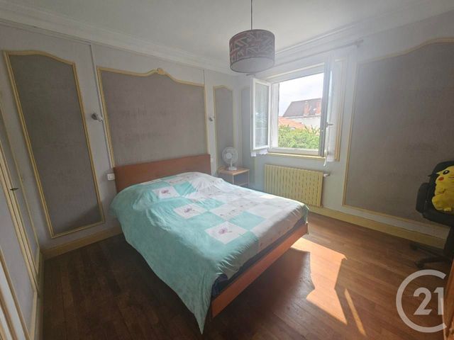 maison à vendre - 5 pièces - 133.0 m2 - CHATELLERAULT - 86 - POITOU-CHARENTES - Century 21 A.B.C.