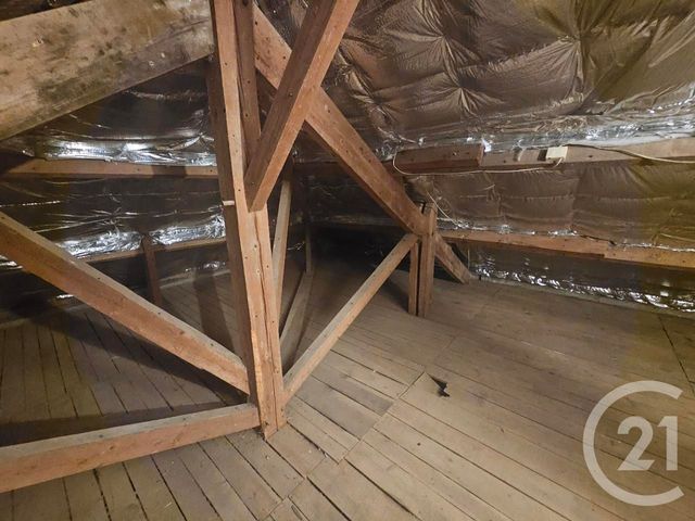 maison à vendre - 5 pièces - 133.0 m2 - CHATELLERAULT - 86 - POITOU-CHARENTES - Century 21 A.B.C.