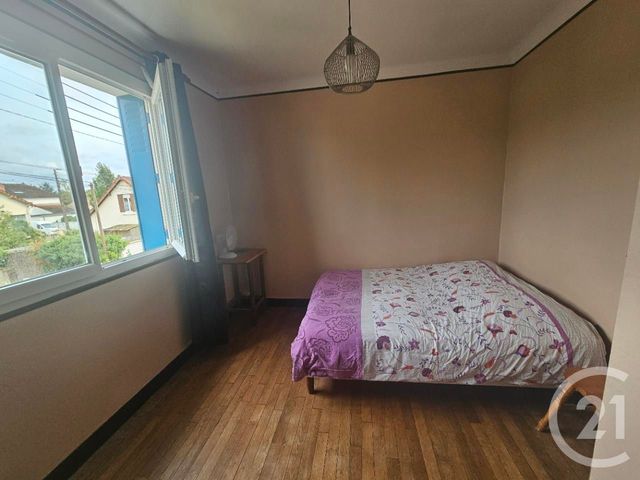 maison à vendre - 5 pièces - 133.0 m2 - CHATELLERAULT - 86 - POITOU-CHARENTES - Century 21 A.B.C.