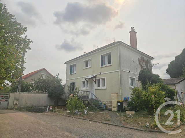 maison - CHATELLERAULT - 86