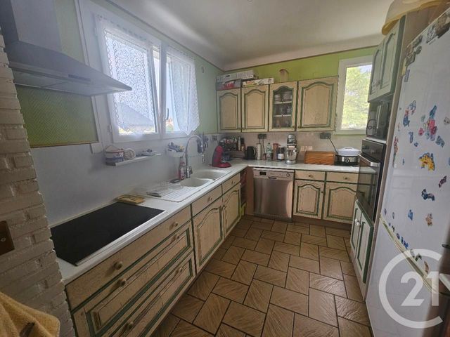 maison à vendre - 5 pièces - 133.0 m2 - CHATELLERAULT - 86 - POITOU-CHARENTES - Century 21 A.B.C.