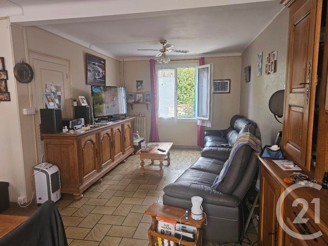 maison à vendre - 5 pièces - 133.0 m2 - CHATELLERAULT - 86 - POITOU-CHARENTES - Century 21 A.B.C.