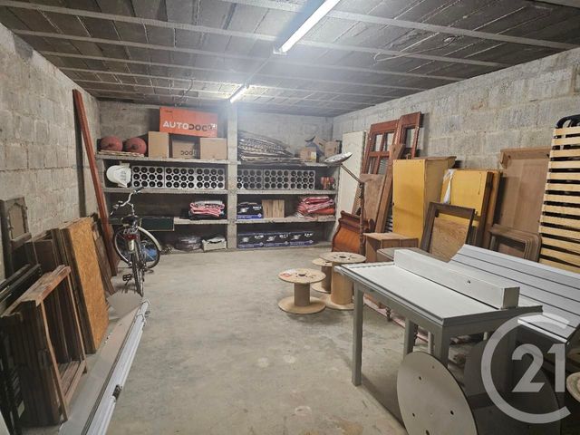 maison à vendre - 5 pièces - 133.0 m2 - CHATELLERAULT - 86 - POITOU-CHARENTES - Century 21 A.B.C.