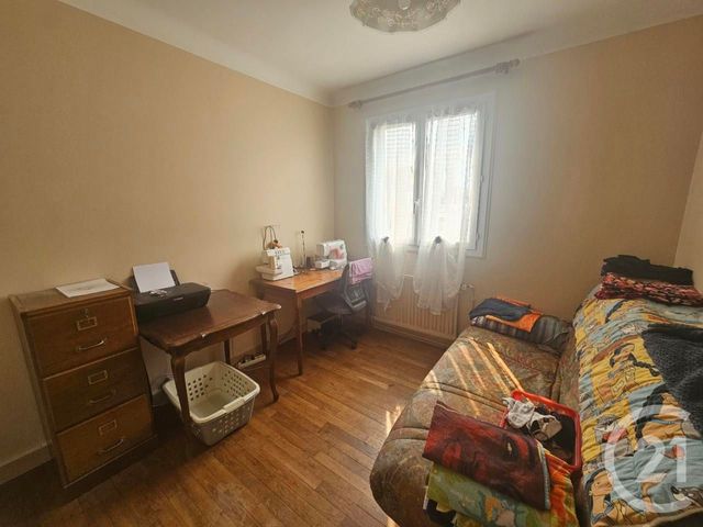 maison à vendre - 5 pièces - 133.0 m2 - CHATELLERAULT - 86 - POITOU-CHARENTES - Century 21 A.B.C.