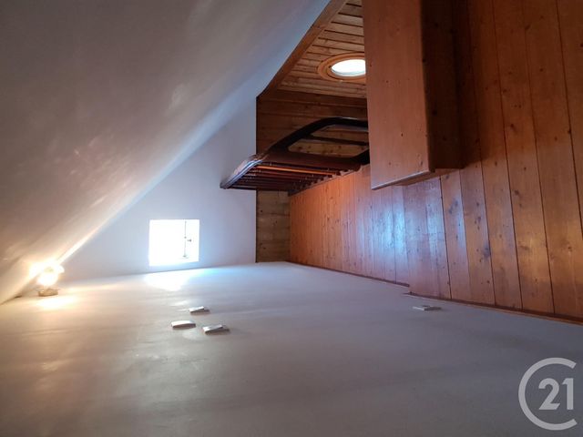 Appartement à louer - 2 pièces - 57.0 m2 - CHATELLERAULT - 86 - POITOU-CHARENTES - Century 21 A.B.C.