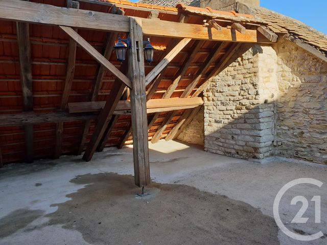 Appartement à louer - 2 pièces - 57.0 m2 - CHATELLERAULT - 86 - POITOU-CHARENTES - Century 21 A.B.C.