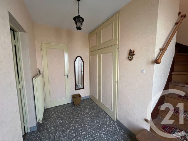 maison à vendre - 5 pièces - 102.24 m2 - CHATELLERAULT - 86 - POITOU-CHARENTES - Century 21 A.B.C.