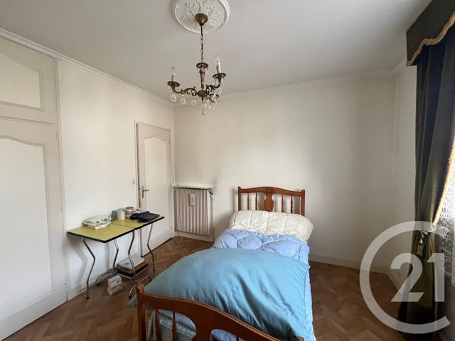 maison à vendre - 5 pièces - 102.24 m2 - CHATELLERAULT - 86 - POITOU-CHARENTES - Century 21 A.B.C.