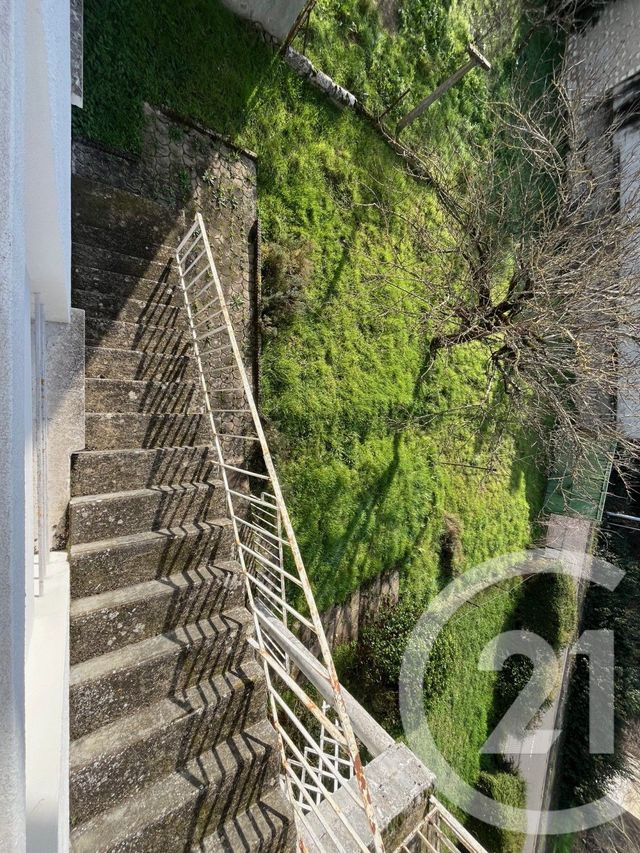 maison à vendre - 5 pièces - 102.24 m2 - CHATELLERAULT - 86 - POITOU-CHARENTES - Century 21 A.B.C.