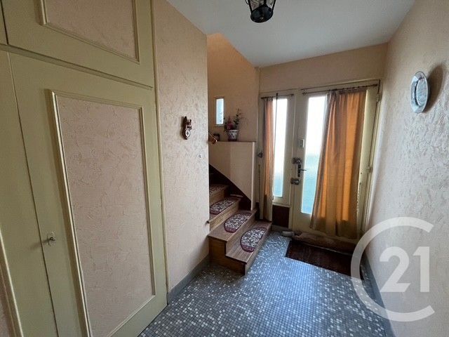 maison à vendre - 5 pièces - 102.24 m2 - CHATELLERAULT - 86 - POITOU-CHARENTES - Century 21 A.B.C.