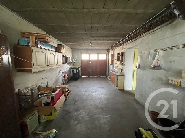 maison à vendre - 5 pièces - 102.24 m2 - CHATELLERAULT - 86 - POITOU-CHARENTES - Century 21 A.B.C.