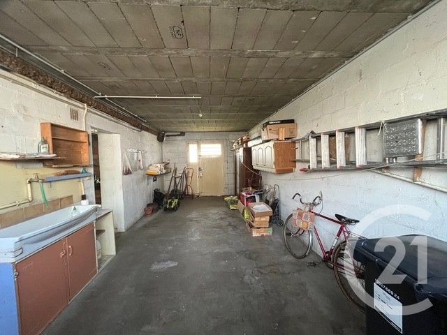 maison à vendre - 5 pièces - 102.24 m2 - CHATELLERAULT - 86 - POITOU-CHARENTES - Century 21 A.B.C.