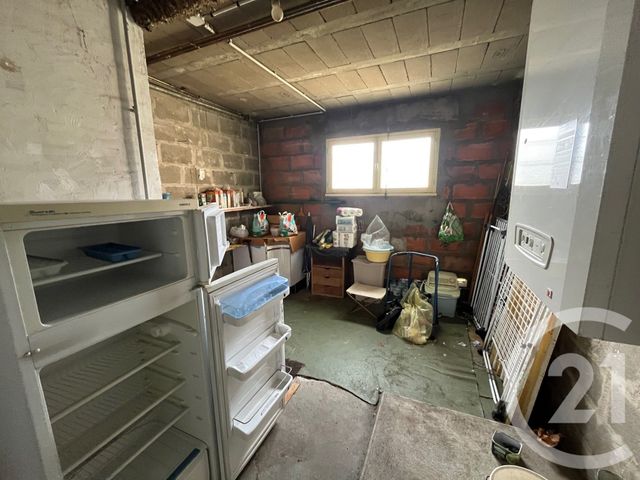 maison à vendre - 5 pièces - 102.24 m2 - CHATELLERAULT - 86 - POITOU-CHARENTES - Century 21 A.B.C.