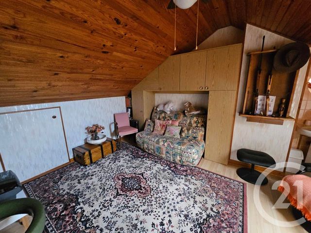 maison à vendre - 4 pièces - 106.0 m2 - CHATELLERAULT - 86 - POITOU-CHARENTES - Century 21 A.B.C.