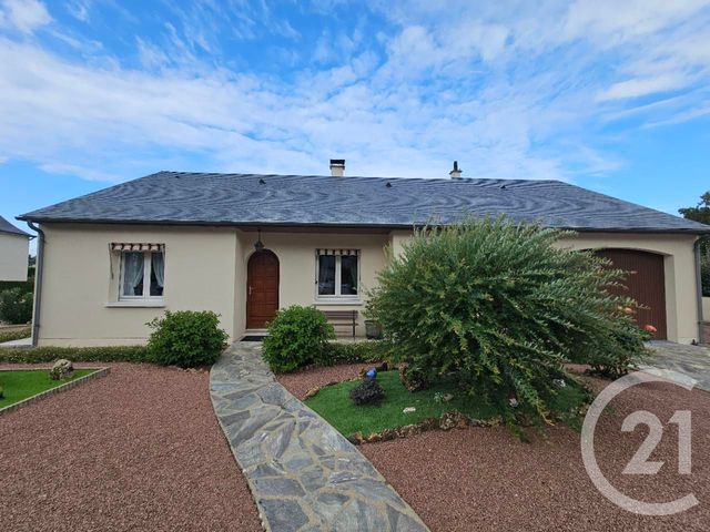 maison - CHATELLERAULT - 86