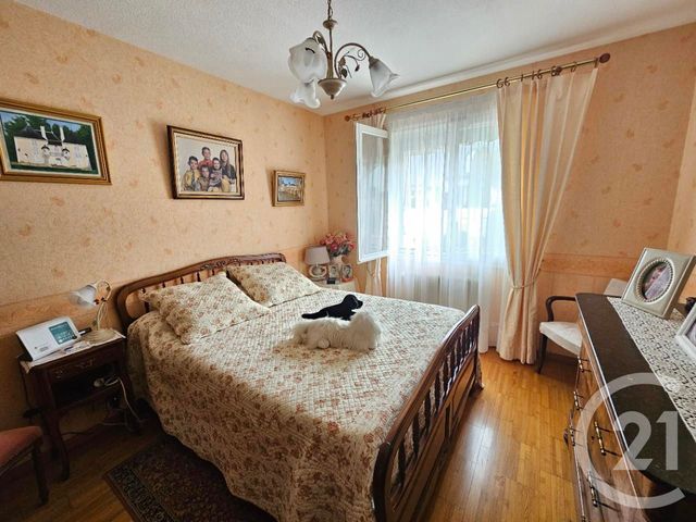 maison à vendre - 4 pièces - 106.0 m2 - CHATELLERAULT - 86 - POITOU-CHARENTES - Century 21 A.B.C.