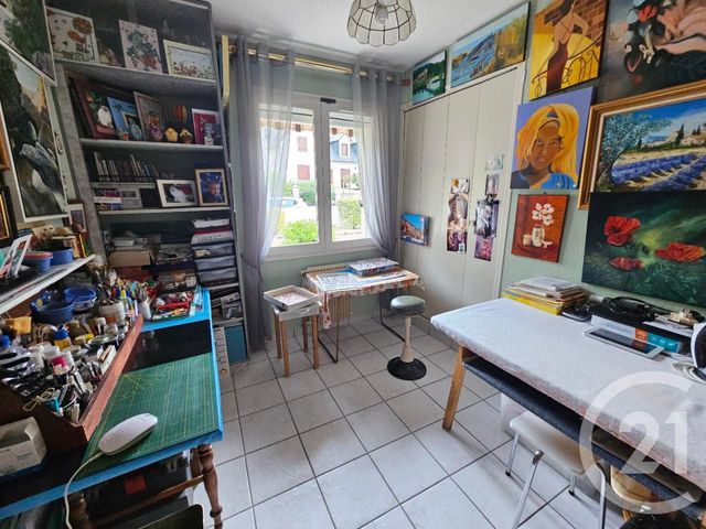 maison à vendre - 4 pièces - 106.0 m2 - CHATELLERAULT - 86 - POITOU-CHARENTES - Century 21 A.B.C.