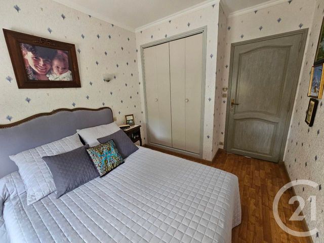 maison à vendre - 4 pièces - 106.0 m2 - CHATELLERAULT - 86 - POITOU-CHARENTES - Century 21 A.B.C.