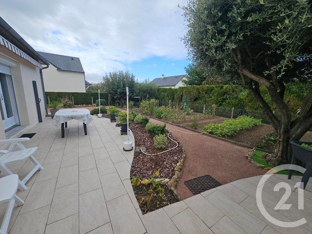 maison à vendre - 4 pièces - 106.0 m2 - CHATELLERAULT - 86 - POITOU-CHARENTES - Century 21 A.B.C.