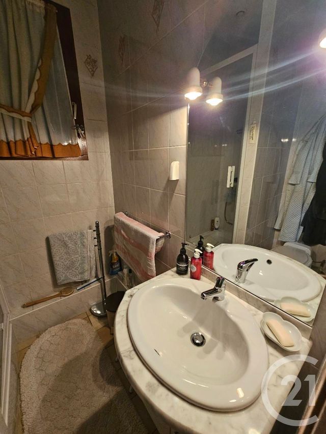 maison à vendre - 4 pièces - 106.0 m2 - CHATELLERAULT - 86 - POITOU-CHARENTES - Century 21 A.B.C.