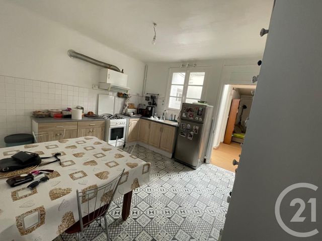 maison à vendre - 3 pièces - 90.0 m2 - CHATELLERAULT - 86 - POITOU-CHARENTES - Century 21 A.B.C.