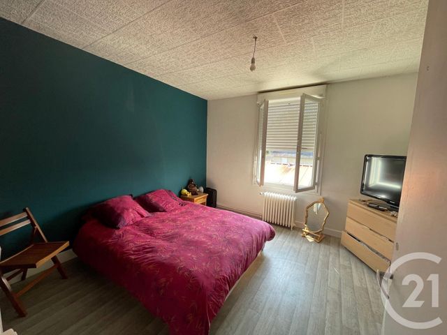 maison à vendre - 3 pièces - 90.0 m2 - CHATELLERAULT - 86 - POITOU-CHARENTES - Century 21 A.B.C.