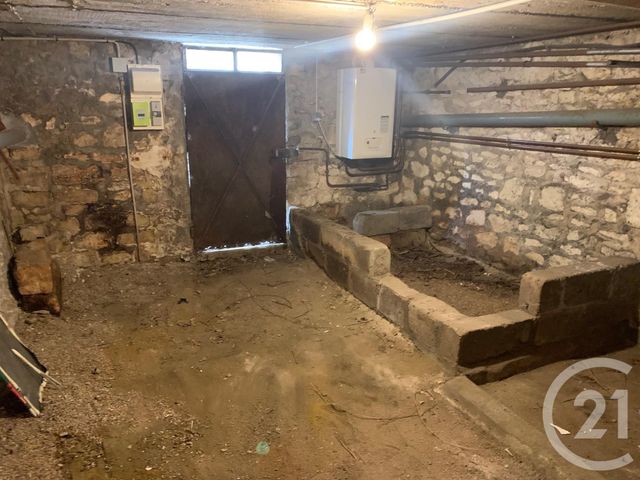 maison à vendre - 3 pièces - 90.0 m2 - CHATELLERAULT - 86 - POITOU-CHARENTES - Century 21 A.B.C.