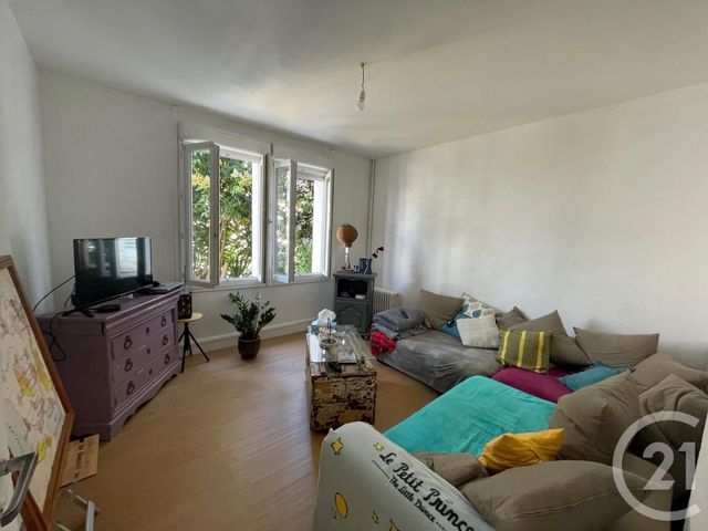 maison à vendre - 3 pièces - 90.0 m2 - CHATELLERAULT - 86 - POITOU-CHARENTES - Century 21 A.B.C.