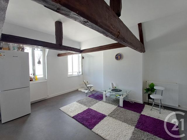 Appartement T2 à louer CHATELLERAULT