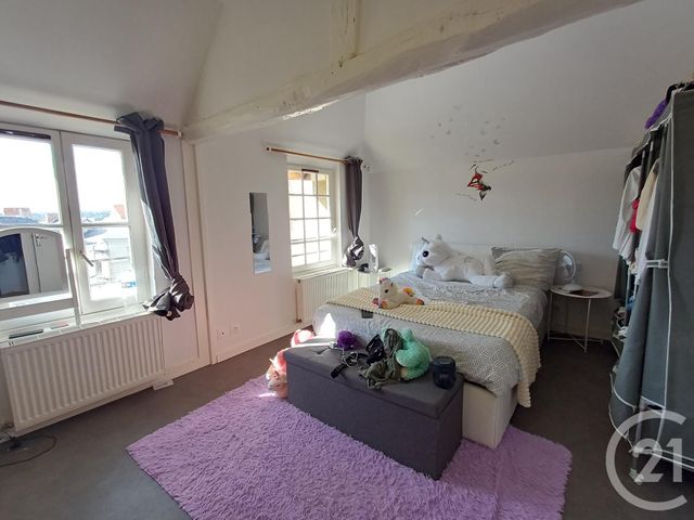 Appartement T2 à louer - 2 pièces - 57.35 m2 - CHATELLERAULT - 86 - POITOU-CHARENTES - Century 21 A.B.C.