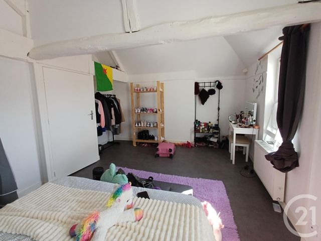 Appartement T2 à louer - 2 pièces - 57.35 m2 - CHATELLERAULT - 86 - POITOU-CHARENTES - Century 21 A.B.C.