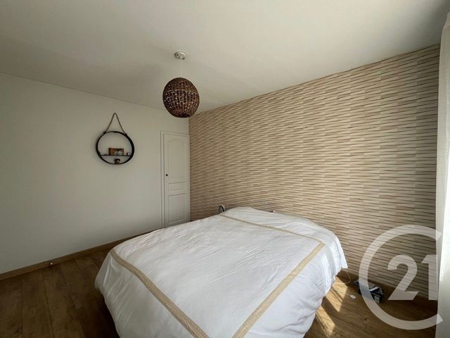 maison à vendre - 5 pièces - 154.6 m2 - NAINTRE - 86 - POITOU-CHARENTES - Century 21 A.B.C.