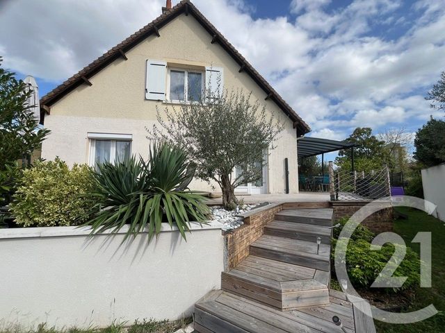 maison à vendre - 5 pièces - 154.6 m2 - NAINTRE - 86 - POITOU-CHARENTES - Century 21 A.B.C.