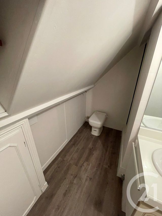 maison à vendre - 5 pièces - 154.6 m2 - NAINTRE - 86 - POITOU-CHARENTES - Century 21 A.B.C.