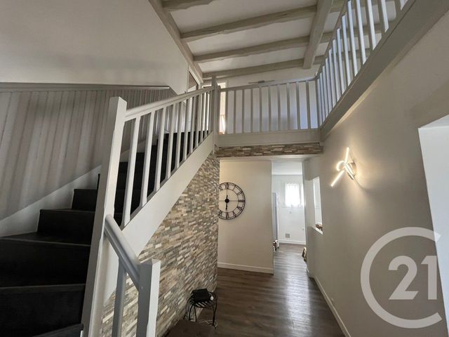 maison à vendre - 5 pièces - 154.6 m2 - NAINTRE - 86 - POITOU-CHARENTES - Century 21 A.B.C.