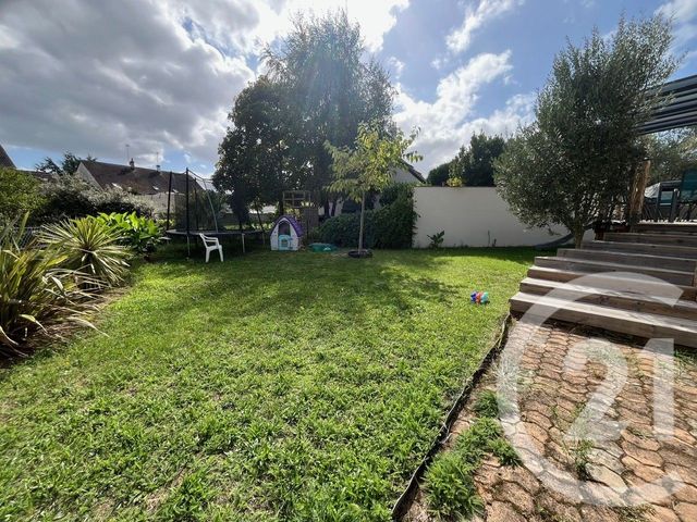 maison à vendre - 5 pièces - 154.6 m2 - NAINTRE - 86 - POITOU-CHARENTES - Century 21 A.B.C.