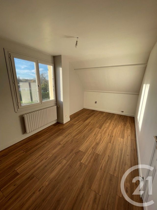 maison à vendre - 5 pièces - 154.6 m2 - NAINTRE - 86 - POITOU-CHARENTES - Century 21 A.B.C.