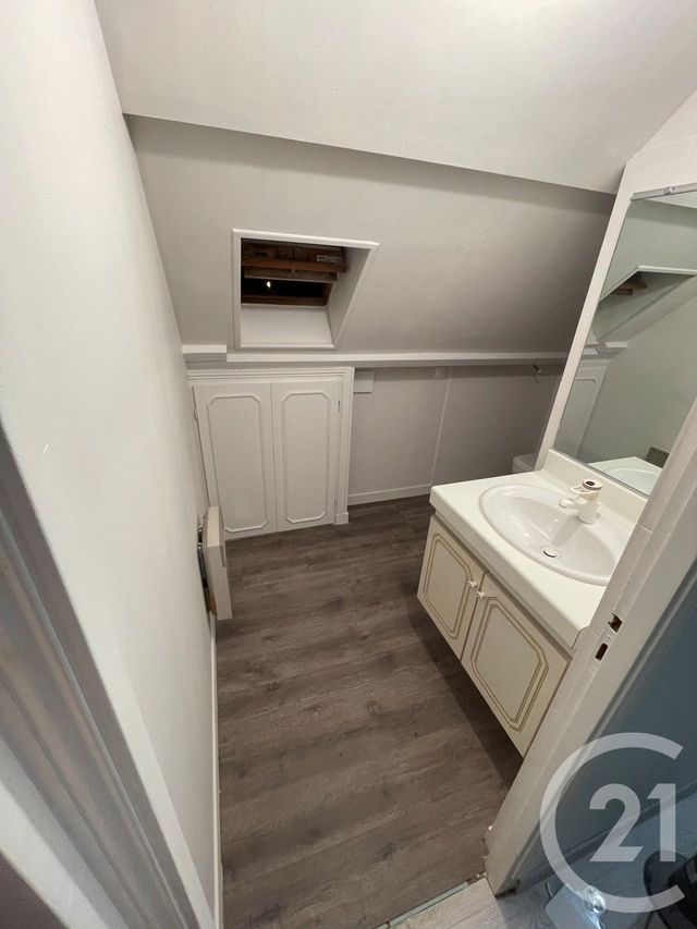 maison à vendre - 5 pièces - 154.6 m2 - NAINTRE - 86 - POITOU-CHARENTES - Century 21 A.B.C.