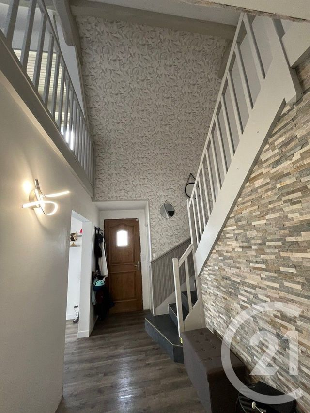 maison à vendre - 5 pièces - 154.6 m2 - NAINTRE - 86 - POITOU-CHARENTES - Century 21 A.B.C.