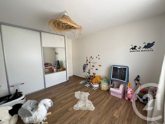 maison à vendre - 5 pièces - 154.6 m2 - NAINTRE - 86 - POITOU-CHARENTES - Century 21 A.B.C.