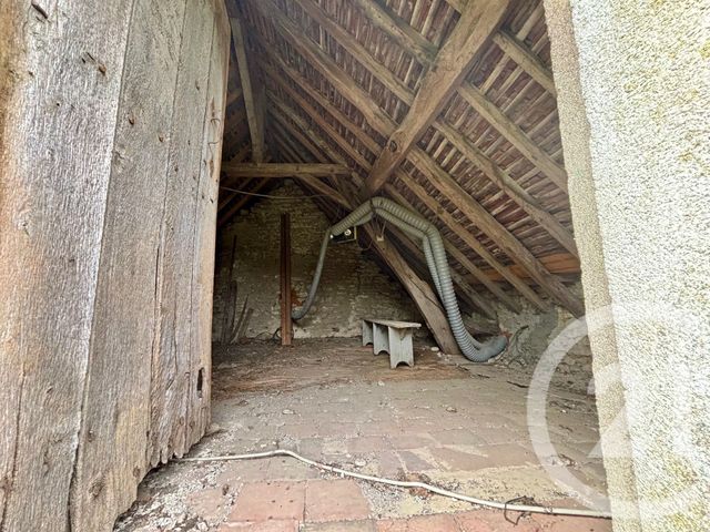 maison à vendre - 4 pièces - 111.23 m2 - YZEURES SUR CREUSE - 37 - CENTRE - Century 21 A.B.C.