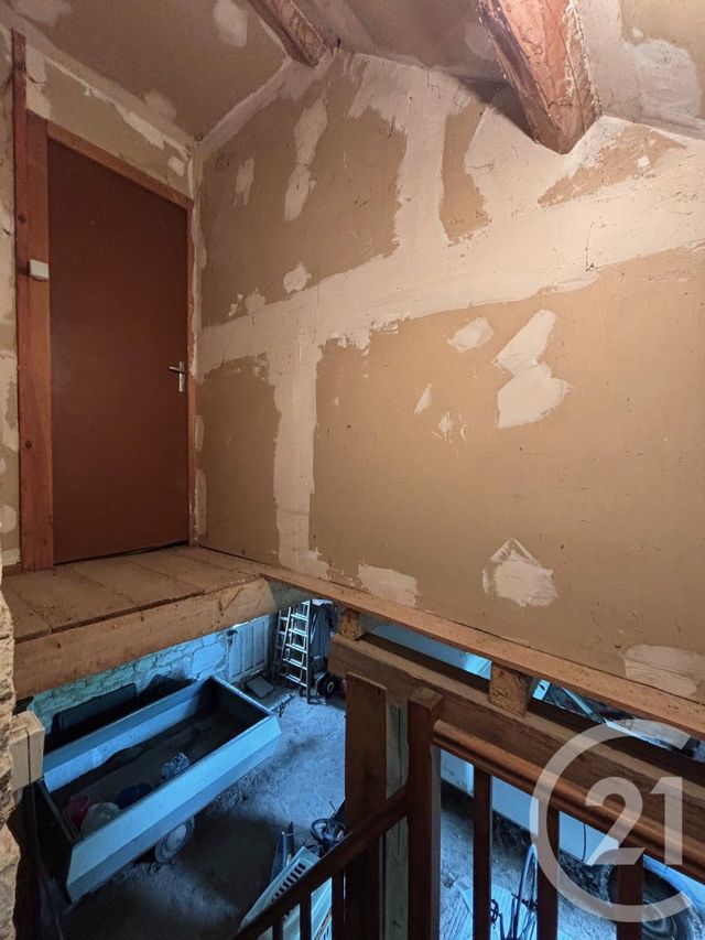 maison à vendre - 4 pièces - 111.23 m2 - YZEURES SUR CREUSE - 37 - CENTRE - Century 21 A.B.C.