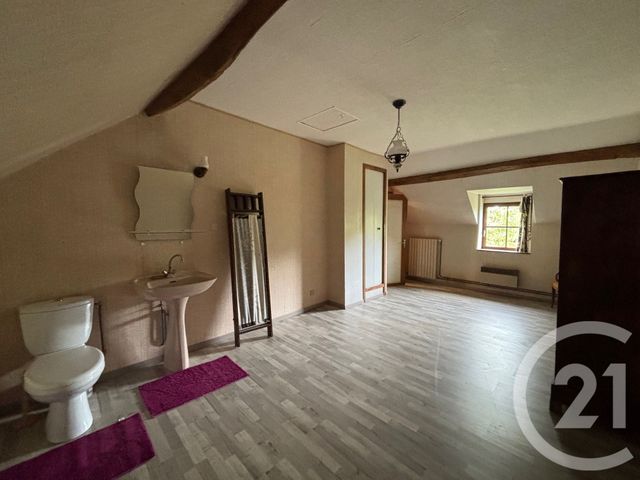 maison à vendre - 4 pièces - 111.23 m2 - YZEURES SUR CREUSE - 37 - CENTRE - Century 21 A.B.C.