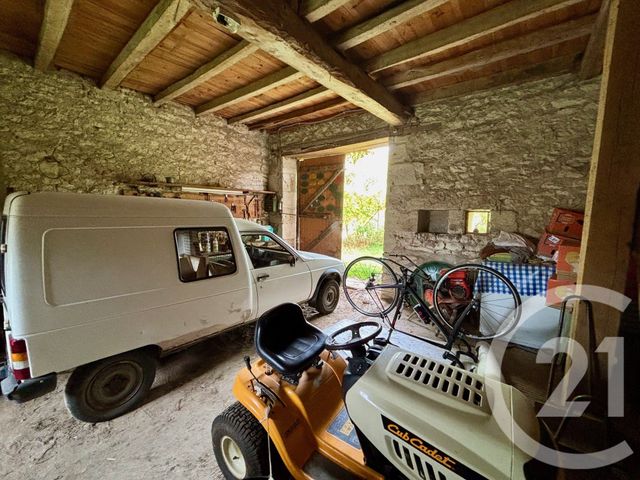 maison à vendre - 4 pièces - 111.23 m2 - YZEURES SUR CREUSE - 37 - CENTRE - Century 21 A.B.C.