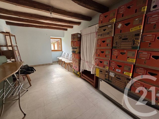 maison à vendre - 4 pièces - 111.23 m2 - YZEURES SUR CREUSE - 37 - CENTRE - Century 21 A.B.C.