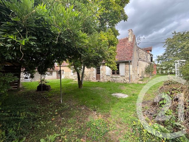 maison à vendre - 4 pièces - 111.23 m2 - YZEURES SUR CREUSE - 37 - CENTRE - Century 21 A.B.C.